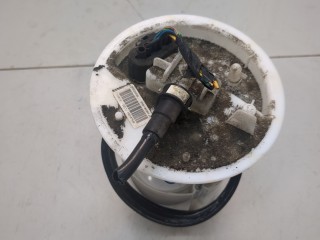 Насос топливный электрический, ориг. номер BV619H307JB, 0580200065, Ford Focus 2007-2011