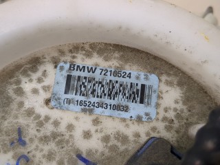 Насос топливный электрический, ориг. номер 16117314803, 7314803, BMW X3 2010-2014