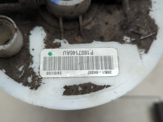 Насос топливный электрический, ориг. номер 3M519H307, Ford Focus 2004-2008