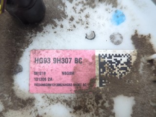 Насос топливный электрический, ориг. номер HG939H307BC, Ford Fusion USA 2016-2020