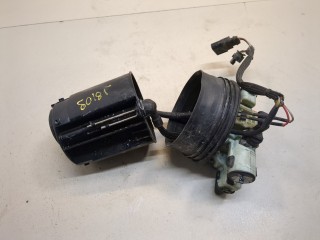 Насос топливный электрический, ориг. номер A1664702994, Mercedes ML W166 2011-2015