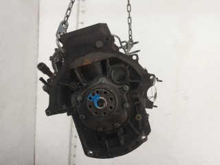 Блок цилиндров (Шорт блок), ориг. номер 1848110, RM6G9Q6011BB, Ford Transit Connect 2002-2009