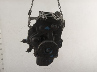 Блок цилиндров (Шорт блок) Ford C-Max 2003-2007