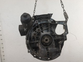 Блок цилиндров (Шорт блок), ориг. номер 1767486, RM7M5Q6011EA, Ford C-Max 2003-2007