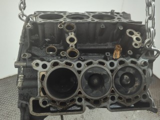 Блок цилиндров (Шорт блок), ориг. номер LR018030, Land Rover Discovery 2009-2013