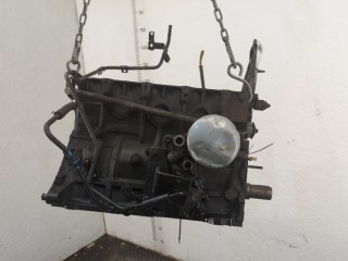 Блок цилиндров (Шорт блок), Hyundai H-1 Starex 1997-2004