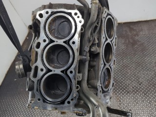 Блок цилиндров (Шорт блок), ориг. номер 1900031382, Lexus GS 2004-2007