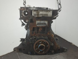 Блок цилиндров (Шорт блок), ориг. номер 11110392304, 0392304, BMW 5 серия 2002-2007