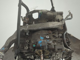 Блок цилиндров (Шорт блок), Subaru Forester (S12) 2007-2011