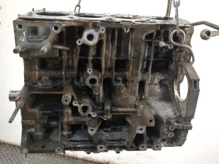 Блок цилиндров (Шорт блок), ориг. номер 1141009415, Toyota Avensis 3 2008-2011