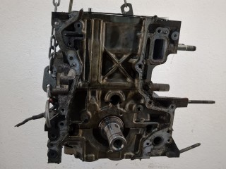Блок цилиндров (Шорт блок), ориг. номер 1141009415, Toyota Avensis 3 2008-2011