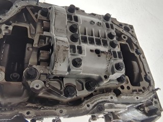 Блок цилиндров (Шорт блок), ориг. номер 1141009415, Toyota Avensis 3 2008-2011