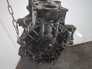 Блок цилиндров (Шорт блок), Volkswagen Fox 2003-2009