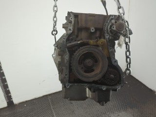 Блок цилиндров (Шорт блок), ориг. номер 1360179, Ford Focus 2004-2008