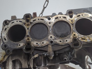 Блок цилиндров (Шорт блок), ориг. номер 1867915, RM4M5G6011JC, Ford Fusion 2002-2005