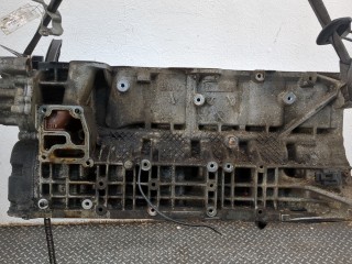 Блок цилиндров (Шорт блок) BMW 5 серия 1995-2000