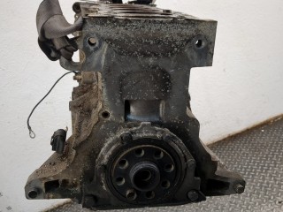 Блок цилиндров (Шорт блок), ориг. номер 11117503561, BMW 5 серия 1995-2000