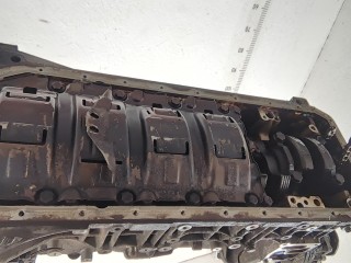 Блок цилиндров (Шорт блок), ориг. номер 11117503561, BMW 5 серия 1995-2000