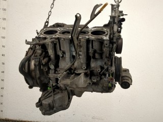 Блок цилиндров (Шорт блок), ориг. номер 1140026200, Lexus IS 2008-2010
