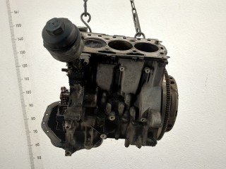 Блок цилиндров (Шорт блок), ориг. номер 03D100103A, Skoda Fabia 2004-2007