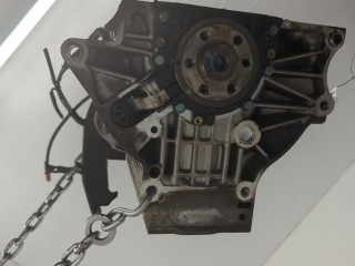 Блок цилиндров (Шорт блок), ориг. номер 036103101BF, Skoda Fabia 2004-2007