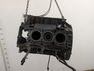 Блок цилиндров (Шорт блок), ориг. номер 1104056245, Mercedes R W251 2005-2007