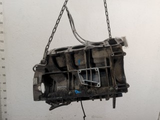 Блок цилиндров (Шорт блок), ориг. номер 1104056245, Mercedes R W251 2005-2007