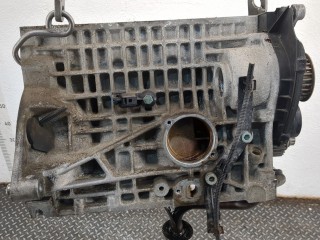 Блок цилиндров (Шорт блок) Volkswagen Golf 4 1997-2006