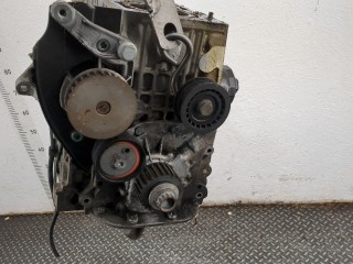 Блок цилиндров (Шорт блок), ориг. номер 036103101AM, Volkswagen Golf 4 1997-2006