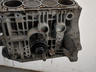 Блок цилиндров (Шорт блок), ориг. номер 036103101AM, Volkswagen Golf 4 1997-2006