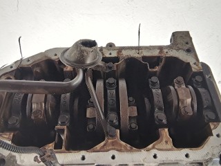 Блок цилиндров (Шорт блок), ориг. номер 036103101AM, Volkswagen Golf 4 1997-2006