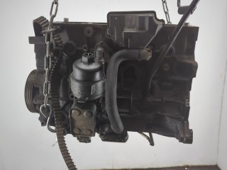 Блок цилиндров (Шорт блок), ориг. номер 1677085, 3M5Q6011BA, Ford Mondeo 2006-2010