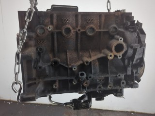 Блок цилиндров (Шорт блок), ориг. номер 1677085, 3M5Q6011BA, Ford Mondeo 2006-2010