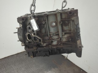 Блок цилиндров (Шорт блок), Fiat Fiorino 2007-2016