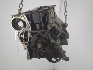 Блок цилиндров (Шорт блок), ориг. номер 03E100033A, Skoda Fabia 2007-2010