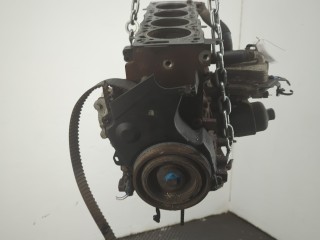 Блок цилиндров (Шорт блок), Peugeot 4007 2007-2012