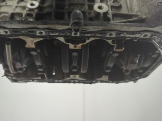Блок цилиндров (Шорт блок), ориг. номер 036103101BH, Seat Leon 2005-2009