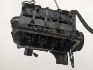 Блок цилиндров (Шорт блок), ориг. номер 06A100107SX, Skoda Octavia 2000-2011