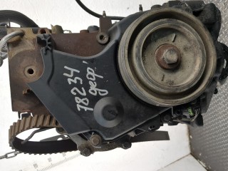 Блок цилиндров (Шорт блок), ориг. номер LR022691, Land Rover Freelander 2 2006-2010