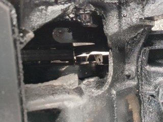 Блок цилиндров (Шорт блок), ориг. номер LR022691, Land Rover Freelander 2 2006-2010