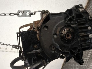 Блок цилиндров (Шорт блок), ориг. номер LR022691, Land Rover Freelander 2 2006-2010