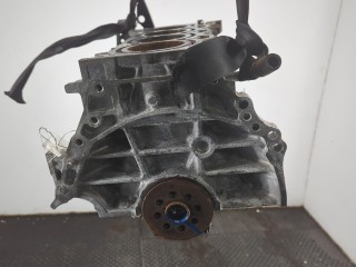 Блок цилиндров (Шорт блок), ориг. номер 1141039035, 1140037090, Toyota RAV 4 2010-2016