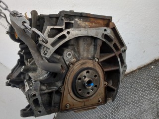 Блок цилиндров (Шорт блок), ориг. номер 1360177, 1582185, Ford Mondeo 2000-2003