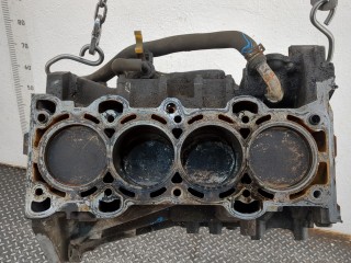 Блок цилиндров (Шорт блок), ориг. номер 1360177, 1582185, Ford Mondeo 2000-2003