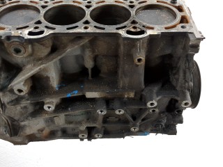 Блок цилиндров (Шорт блок), ориг. номер 1360177, 1582185, Ford Mondeo 2000-2003