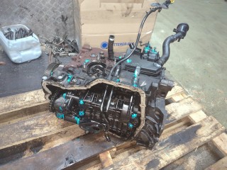 Блок цилиндров (Шорт блок), ориг. номер LR022691, Land Rover Freelander 2 2006-2010