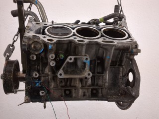 Блок цилиндров (Шорт блок), ориг. номер 1140031060, Lexus GS 2004-2007