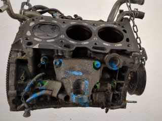 Блок цилиндров (Шорт блок), ориг. номер 1140031060, Lexus GS 2004-2007