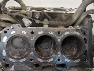 Блок цилиндров (Шорт блок), ориг. номер 1140031060, Lexus GS 2004-2007
