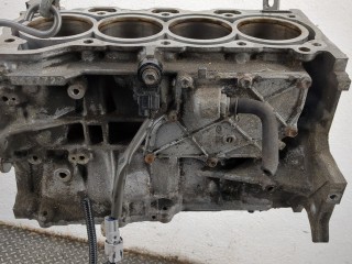 Блок цилиндров (Шорт блок), ориг. номер 1141009455, Lexus CT 2010-2014
